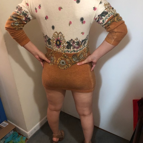 Vintage sweater - Picture 7 of 7